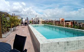 Apartamento 404 - Praia de Manaira